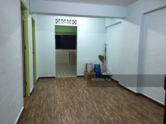 Blk 12 Telok Blangah Crescent (Bukit Merah), HDB 3 Rooms #155729322